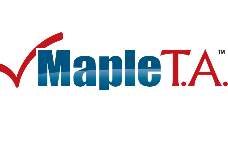 Maple TA
